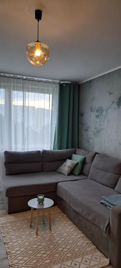 Apartament W Gdansku 1 Km Od Plazy Exterior photo